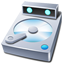 Hard Drive Icon 64x64 png